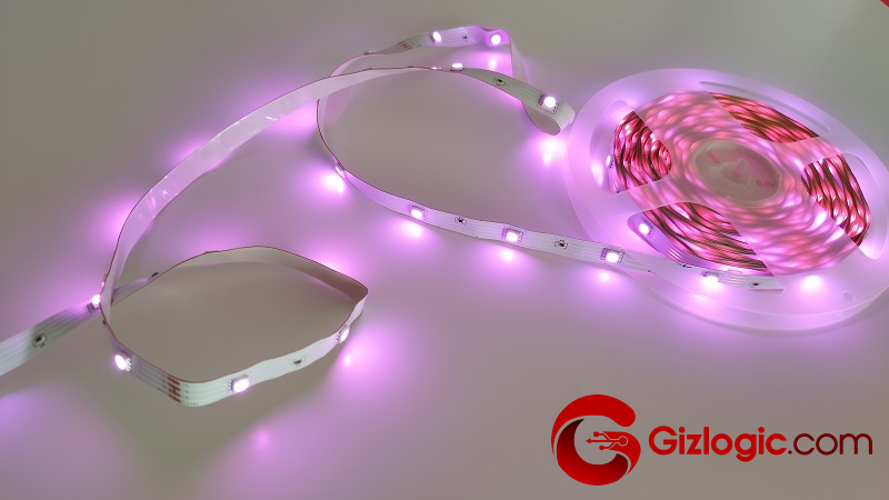 Aigostar Tira LED 10M Aigostar Tira LED 10M